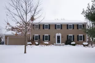 5353 Chickadee Dr, Kalamazoo, MI 49009 - Photo 1