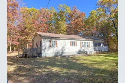 6970 W 8 Mile Road, Irons, MI 49644 - Photo 1