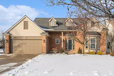 2330 Courtney Circle Court, Ann Arbor, MI 48103 - Photo 1