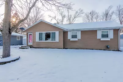 6804 Bluegrass Street, Portage, MI 49024 - Photo 1