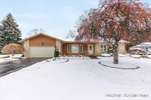 7951 Engelhurst Ct, Jenison, MI 49428 - Photo 1