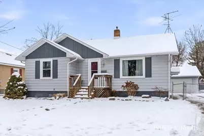 57 Mill Street, Coopersville, MI 49404 - Photo 1