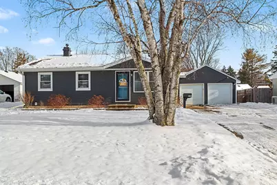 320 N Moorland Drive, Battle Creek, MI 49015 - Photo 1