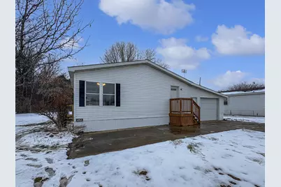 253 E Scarlet Oak Drive, Coopersville, MI 49404 - Photo 1