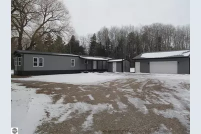 4464 S Wilson Road, Falmouth, MI 49632 - Photo 1