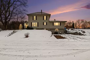 2900 Blackbridge Rd, Osseo, MI 49266 - Photo 1