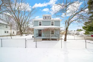 501 Cass Ave, Jackson, MI 49203 - Photo 1