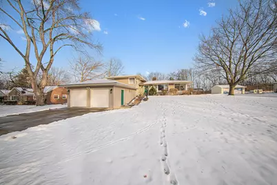 2175 Pioneer Drive, Jackson, MI 49201 - Photo 1