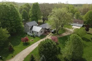 3151 E Bacon Rd, Hillsdale, MI 49242 - Photo 1