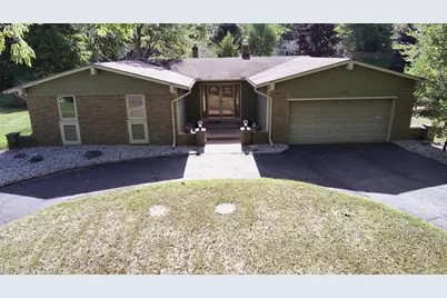 978 Blue Heron Drive, Highland, MI 48357 - Photo 1