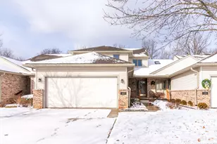327 Cottonwood Ln, Saline, MI 48176 - Photo 1