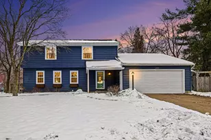 6050 Adaway Ct SE, Ada, MI 49301 - Photo 1