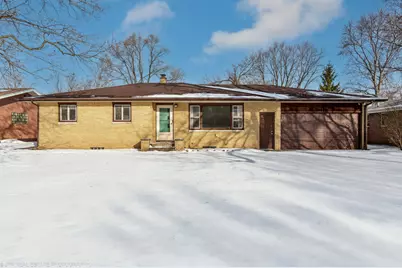 161 Eloise Drive, Benton Harbor, MI 49022 - Photo 1