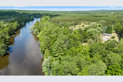 3914 135th Avenue, Hersey, MI 49639 - Photo 1