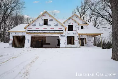 2389 Dunnigan Avenue NE, Grand Rapids, MI 49525 - Photo 1