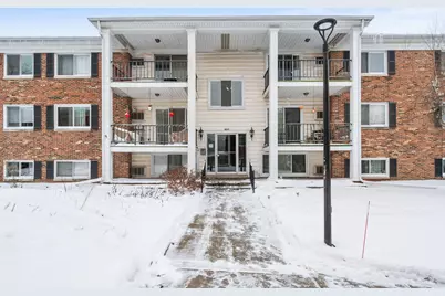 806 W Michigan Avenue #304W, Jackson, MI 49202 - Photo 1