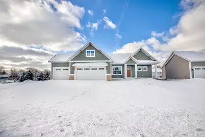 2735 Reagan Avenue, Zeeland, MI 49464 - Photo 1