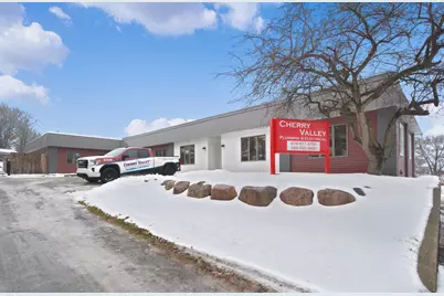 491 Arlington Street, Middleville, MI 49333 - Photo 1