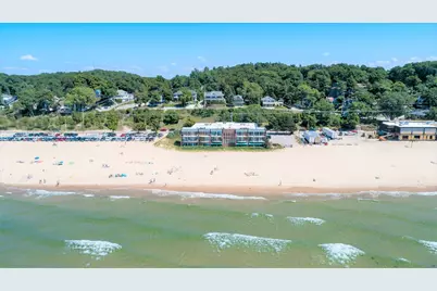 1159 S Harbor Drive #B-3, Grand Haven, MI 49417 - Photo 1