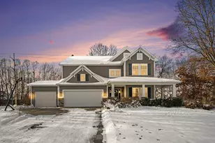 7656 Canyon Dr, Kalamazoo, MI 49009 - Photo 1