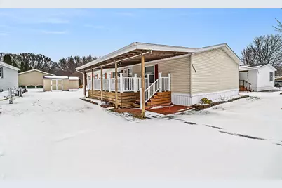 7299 White Swan Lane, Ludington, MI 49431 - Photo 1