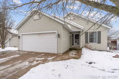 3087 Riley Ridge Road, Holland, MI 49424 - Photo 1