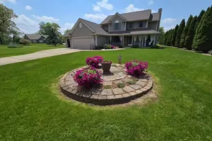 5390 Red Brick Rd, Vicksburg, MI 49097 - Photo 1