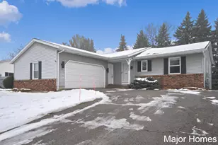 4505 Missaukee Ave SW, Grandville, MI 49418 - Photo 1