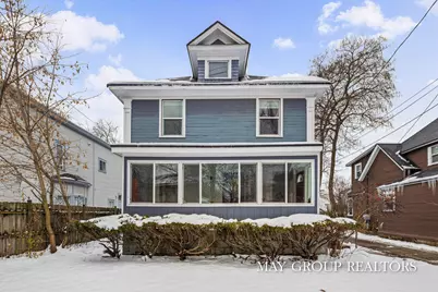 607 Fuller Avenue SE, Grand Rapids, MI 49506 - Photo 1