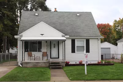 14383 Mercedes, Bedford, MI 48239 - Photo 1