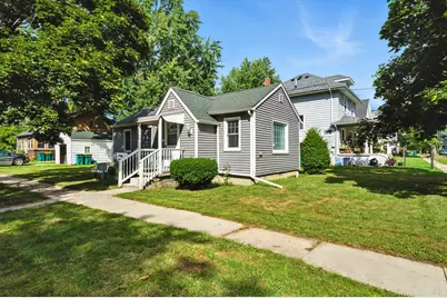300 N Lenawee Street, Durand, MI 48429 - Photo 1