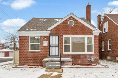 19303 Hubbell Avenue, Detroit, MI 48235 - Photo 1