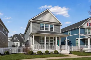 242 Cavelier Ave, Saint Joseph, MI 49085 - Photo 1