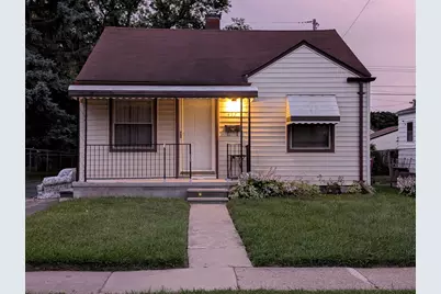 497 Montana Avenue, Pontiac, MI 48341 - Photo 1