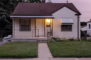 497 Montana Ave, Pontiac, MI 48341 - Photo 1