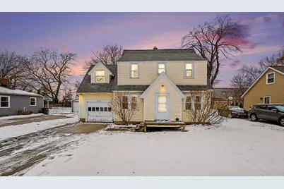 529 Pinecrest Street, Holland, MI 49424 - Photo 1