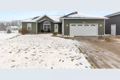 2747 Applewine Road, Middleville, MI 49333 - Photo 1