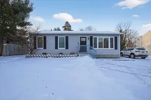 1364 E Grand River Ave, Williamston, MI 48895 - Photo 1