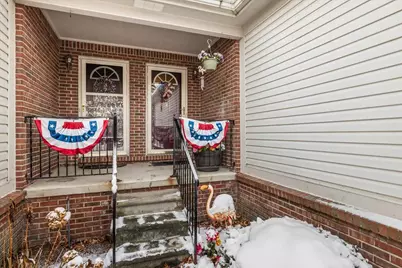 3263 Baldwin Woods Drive #7, Lake Orion, MI 48359 - Photo 1