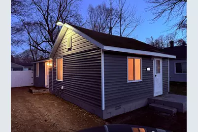 1379 Rose Avenue, Benton Harbor, MI 49022 - Photo 1
