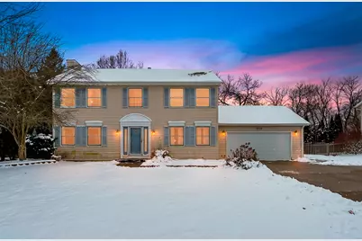 3733 Starchief Drive, Kalamazoo, MI 49048 - Photo 1