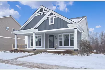 874 Cobblestone Way Drive SE, Byron Center, MI 49315 - Photo 1