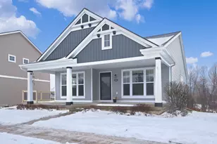 874 Cobblestone Way Dr SE, Byron Center, MI 49315 - Photo 1