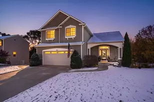 1524 Beaconsfield St SW, Byron Center, MI 49315 - Photo 1