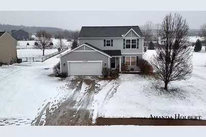 12100 Russell Way Court NE, Cedar Springs, MI 49319 - Photo 1