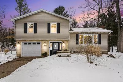 1918 S Mears Avenue, Whitehall, MI 49461 - Photo 1