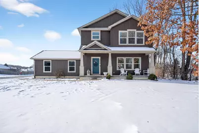 5124 Emerald Road, Jackson, MI 49201 - Photo 1