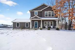 5124 Emerald Rd, Jackson, MI 49201 - Photo 1