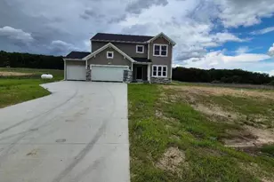 7160 Gibson Farms Dr, Middleville, MI 49333 - Photo 1