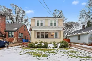 1368 Johnston St SE, Grand Rapids, MI 49507 - Photo 1